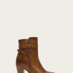 The Frye Company Jenny Shield Short