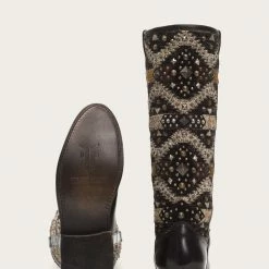 The Frye Company Women Jayden Navajo Tall 12 The Frye Company Women Jayden Navajo Tall