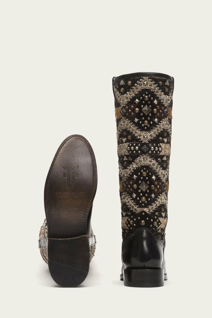 The Frye Company Women Jayden Navajo Tall 6 The Frye Company Women Jayden Navajo Tall