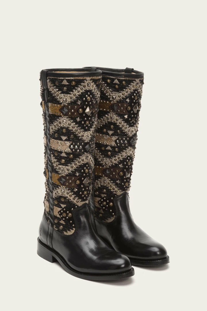 The Frye Company Women Jayden Navajo Tall 4 The Frye Company Women Jayden Navajo Tall
