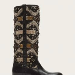 The Frye Company Women Jayden Navajo Tall