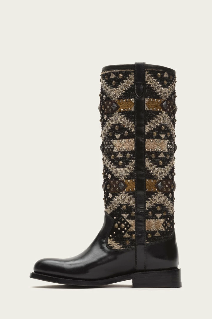 The Frye Company Women Jayden Navajo Tall 7 The Frye Company Women Jayden Navajo Tall
