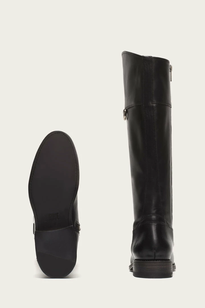 The Frye Company Jayden D Ring Women 6 The Frye Company Jayden D Ring Women