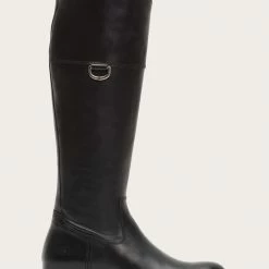 The Frye Company Jayden D Ring Women