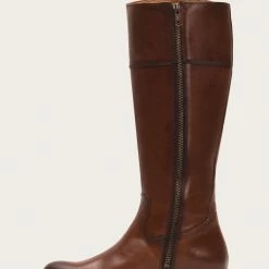The Frye Company Women Jayden D Ring Wide Calf 11 The Frye Company Women Jayden D Ring Wide Calf