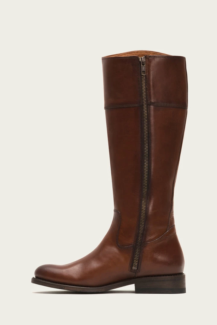 The Frye Company Women Jayden D Ring Wide Calf 5 The Frye Company Women Jayden D Ring Wide Calf