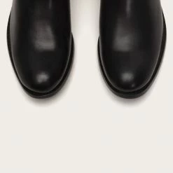 The Frye Company Melissa Stud Back Zip Women 13 The Frye Company Melissa Stud Back Zip Women