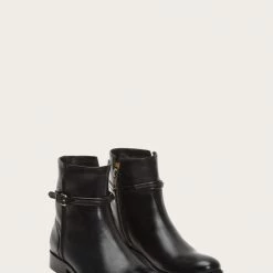 The Frye Company Melissa Seam Short Women 10 The Frye Company Melissa Seam Short Women