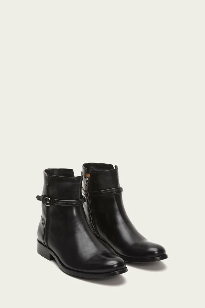 The Frye Company Melissa Seam Short Women 4 The Frye Company Melissa Seam Short Women