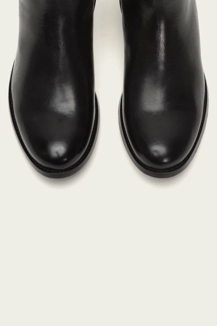 The Frye Company Melissa Seam Short Women 8 The Frye Company Melissa Seam Short Women