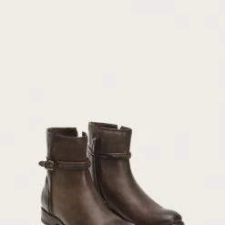 The Frye Company Melissa Seam Short