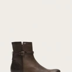 The Frye Company Melissa Seam Short