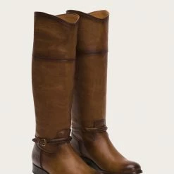 The Frye Company Melissa Seam Tall Women