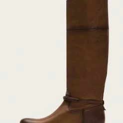 The Frye Company Melissa Seam Tall Women