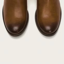 The Frye Company Melissa Seam Tall Women