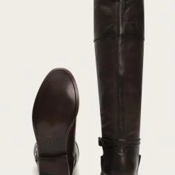 The Frye Company Melissa Seam Tall Women