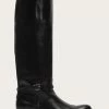 The Frye Company Women Melissa Seam Tall