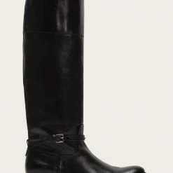 The Frye Company Women Melissa Seam Tall