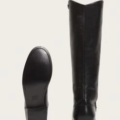 The Frye Company Melissa Button 2 SHOES 12 The Frye Company Melissa Button 2 SHOES