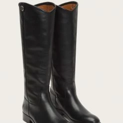 The Frye Company Melissa Button 2 SHOES