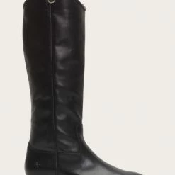 The Frye Company Melissa Button 2 SHOES