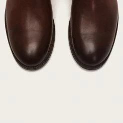 The Frye Company Melissa Button 2 Wide Calf SHOES