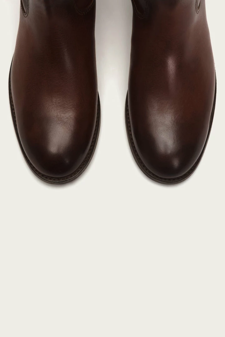 The Frye Company Melissa Button 2 8 The Frye Company Melissa Button 2