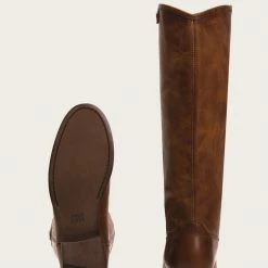 The Frye Company Melissa Button 2 12 The Frye Company Melissa Button 2