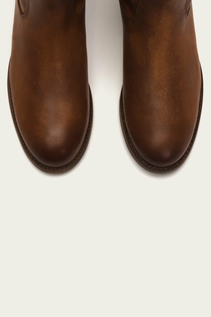 The Frye Company Melissa Button 2 8 The Frye Company Melissa Button 2