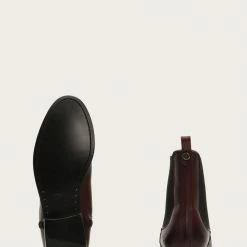 The Frye Company Women Melissa Chelsea