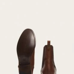 The Frye Company Melissa Chelsea SHOES