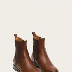 The Frye Company Melissa Chelsea SHOES