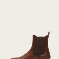 The Frye Company Melissa Chelsea SHOES