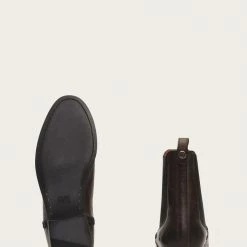 The Frye Company Melissa Chelsea SHOES