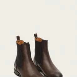 The Frye Company Melissa Chelsea SHOES