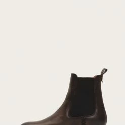 The Frye Company Melissa Chelsea SHOES