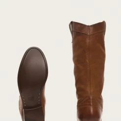 The Frye Company Melissa Pull On 12 The Frye Company Melissa Pull On