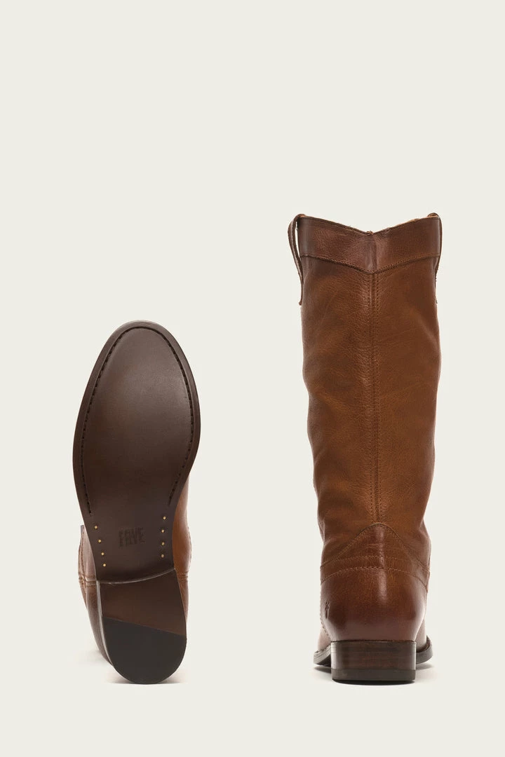 The Frye Company Melissa Pull On 6 The Frye Company Melissa Pull On