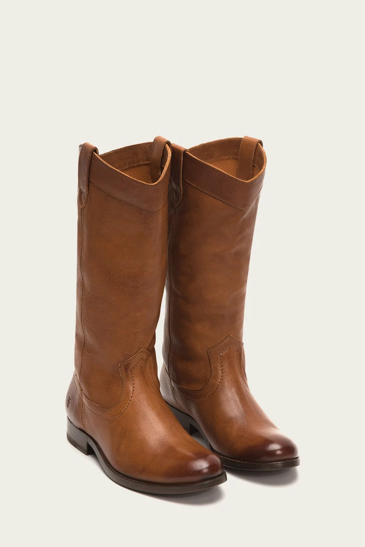 The Frye Company Melissa Pull On 4 The Frye Company Melissa Pull On