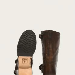 The Frye Company Veronica Short