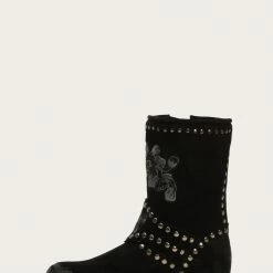 The Frye Company Nat Flower Engineer Women