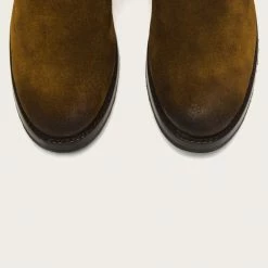 The Frye Company Nat Flower Engineer Women