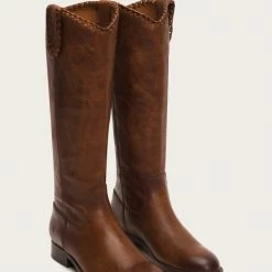 The Frye Company Melissa Whip Tall