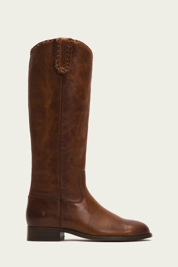 The Frye Company Melissa Whip Tall 3 The Frye Company Melissa Whip Tall