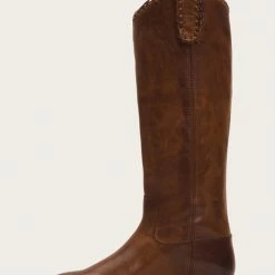The Frye Company Melissa Whip Tall 11 The Frye Company Melissa Whip Tall