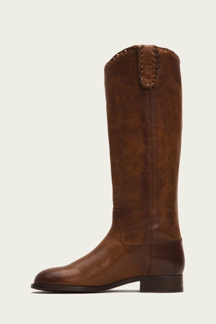 The Frye Company Melissa Whip Tall 5 The Frye Company Melissa Whip Tall