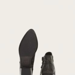 The Frye Company Ray Belted Bootie Women