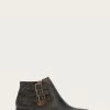The Frye Company Ray Belted Bootie Women