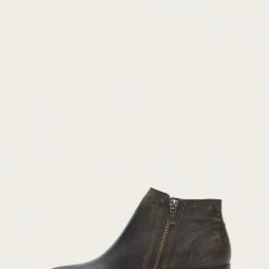 The Frye Company Ray Belted Bootie Women