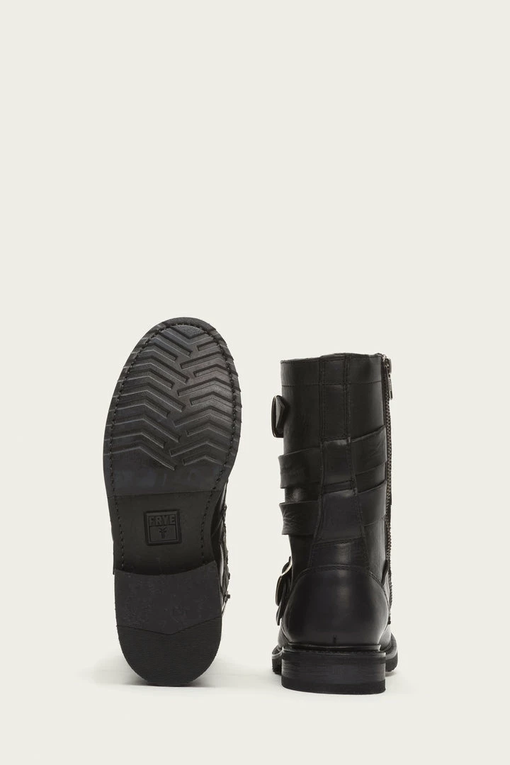 The Frye Company Women Veronica Tanker 6 The Frye Company Women Veronica Tanker